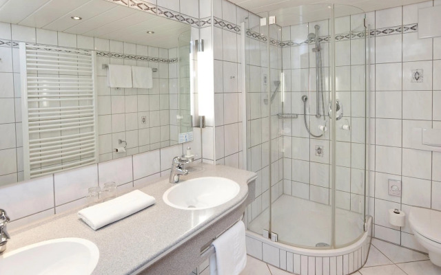 Hotel garni Kappeler-Haus