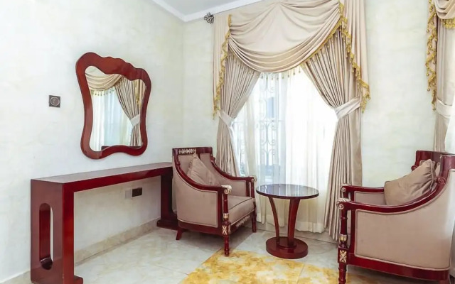 Royal Spring Palm Hotel & Apartments