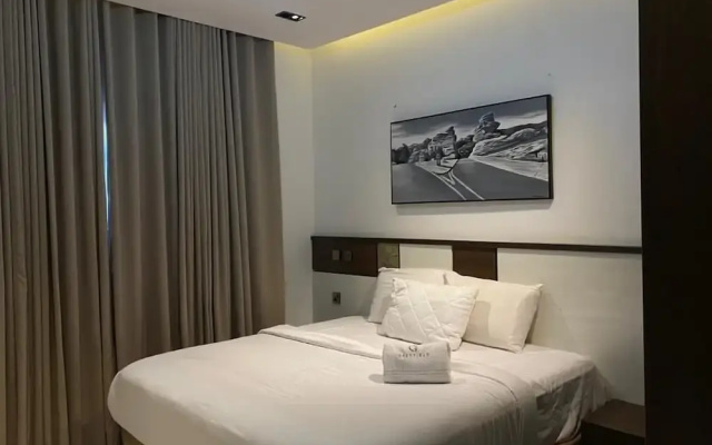 Greyfield Apartment 2