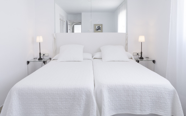 Hotel Suites Albayzin del Mar