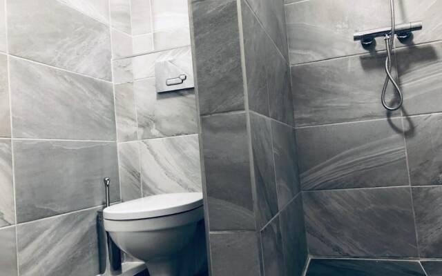 Hotel Arany Trofea Hotel