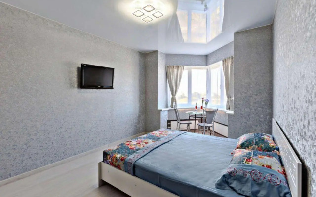 Апартаменты на проспекте Карла Маркса 295А