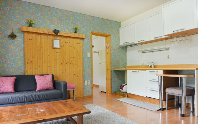 Sicily Pension