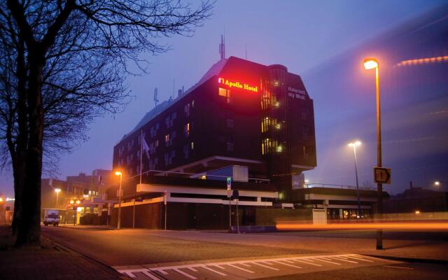 Leonardo Hotel Lelystad City Center