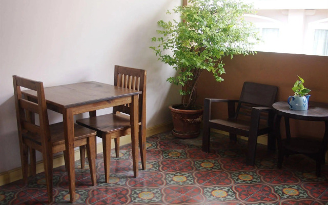 Keerati Homestay