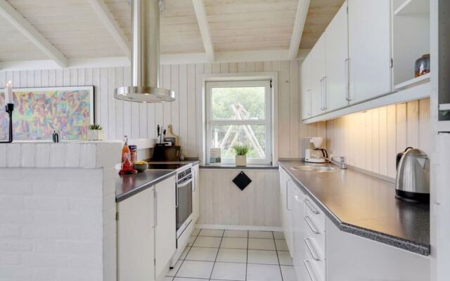 "Antonia" - 500m from the sea in Western Jutland