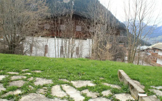 Alpina AL1 Mountain & Quiet 4 Pers