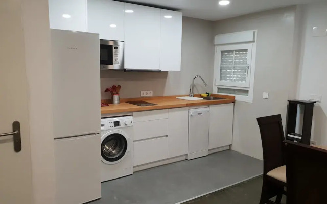 Moderno y Luminoso Apartamento