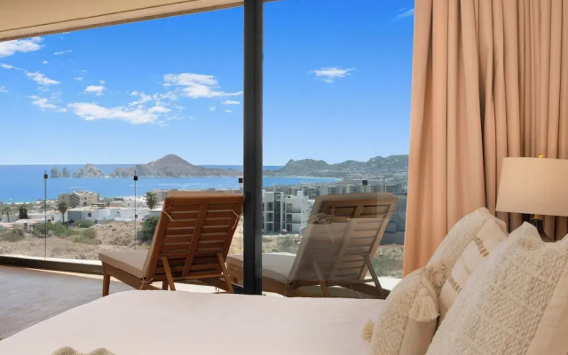 Mistiq Los Cabos