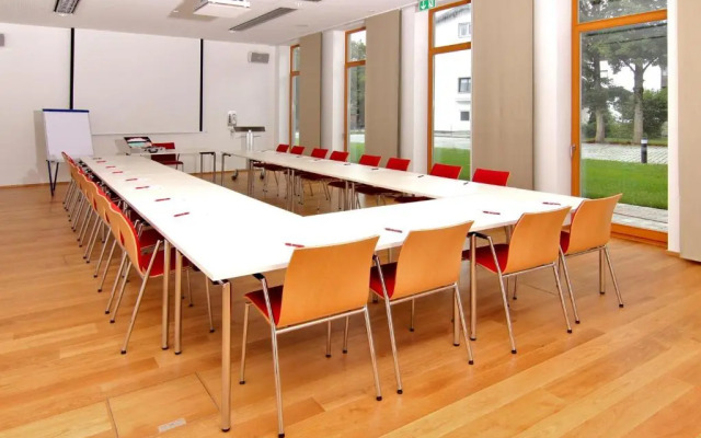 BSW - Ferienhotel Isarwinkel