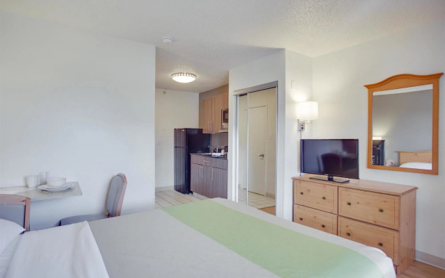 Studio 6-Houston, TX - Northwest Hwy 290