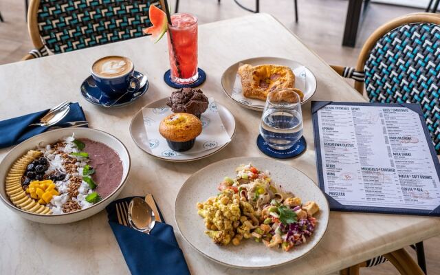 Secana Beachtown Resort & Residences