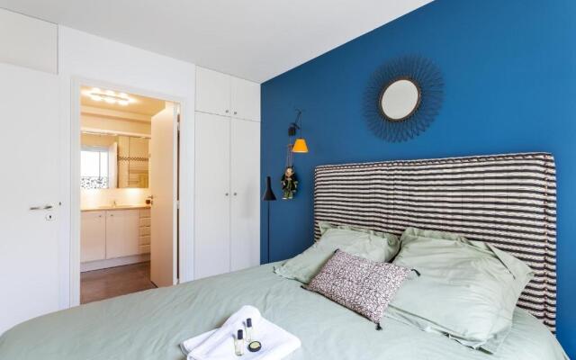 GuestReady - Spacious apartment in the heart of the Marais