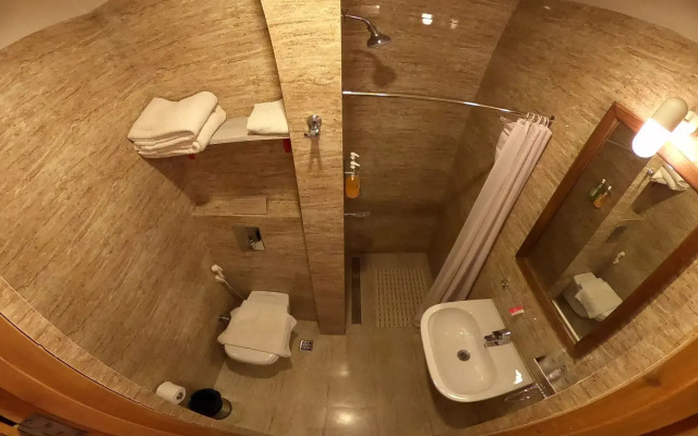 Hotel Bhutan