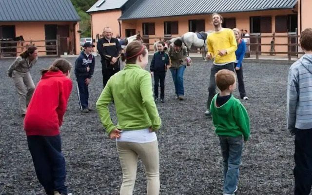 Eclipse Equestrian & Activity Centre