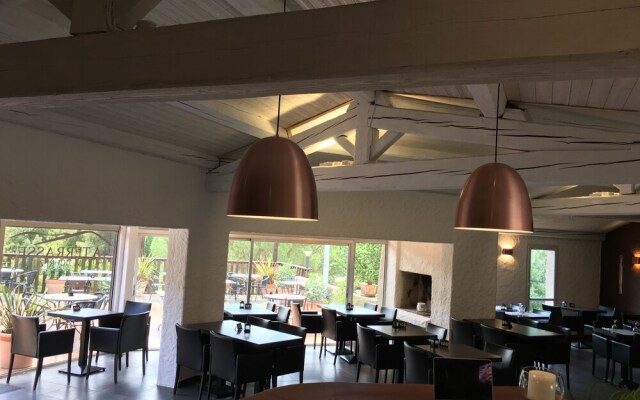 Auberge de Val Moureze Hôtel Spa