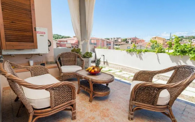 Giaco's Rooms And Apartments