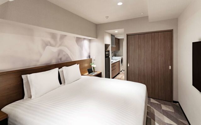 Oakwood Hotel & Apartments Azabu Tokyo