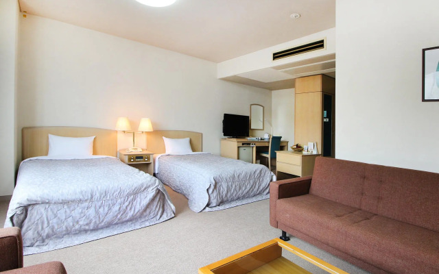 Hotel Sports Palko