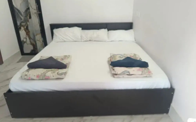 Silver Sand Beach Homestay