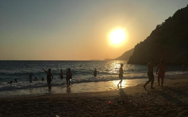 Club Patara Villas 222