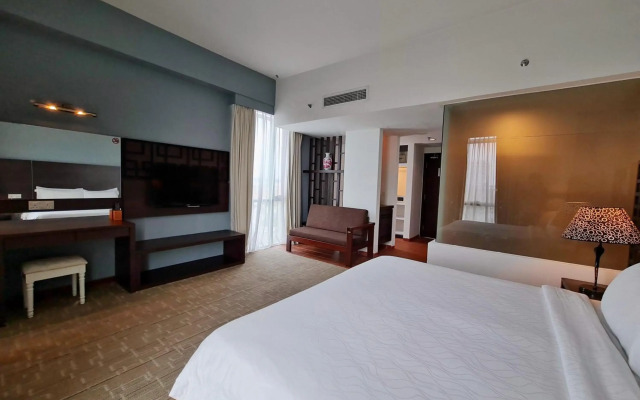 Swan Garden Hotel