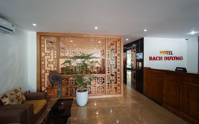 Super OYO Capital O 387 Bach Duong Hotel