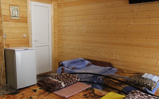 Guest house Tikhiy dvorik
