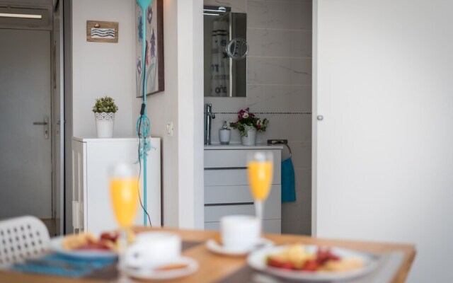 B18 modern original apartment