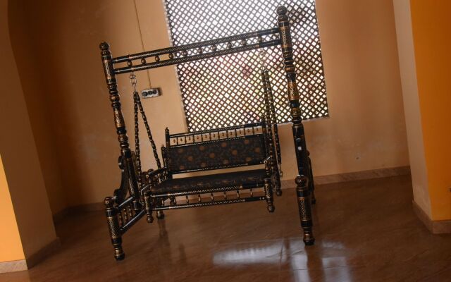 Sadda Pind