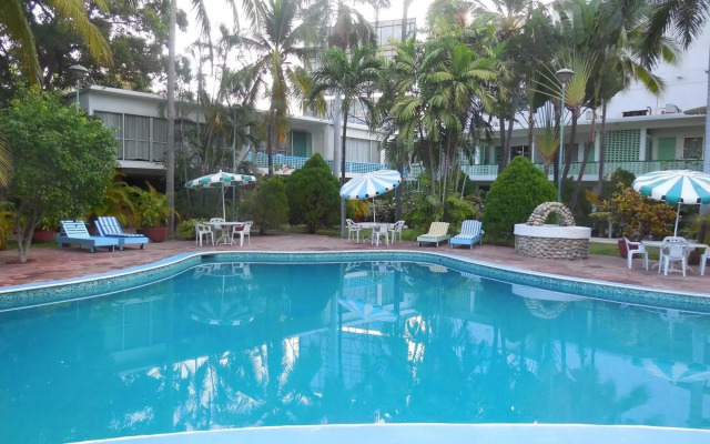 Acapulco Park Hotel