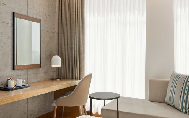 Mercure Dubai Gold District