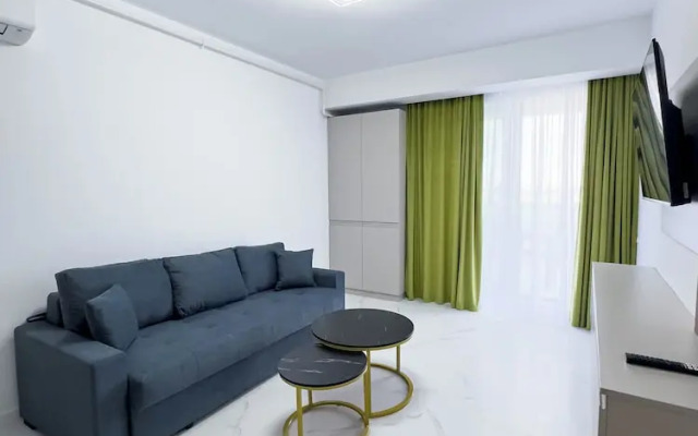 Wave 6 Apartments