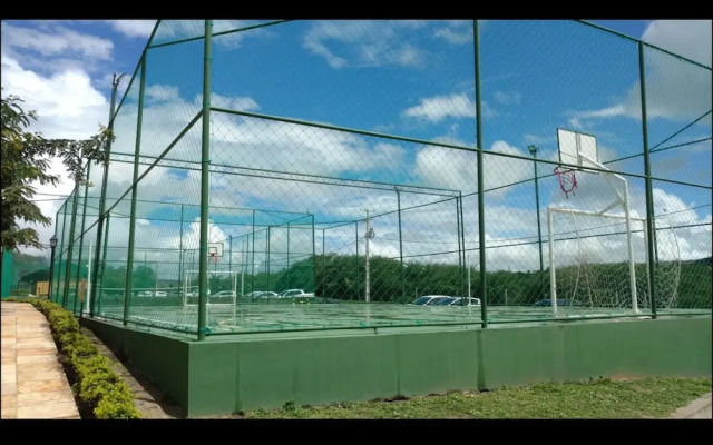 Winterville Lindo Flat 2 Quartos