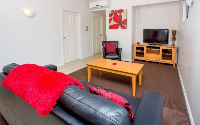 BIG4 Middleton Beach Holiday Park