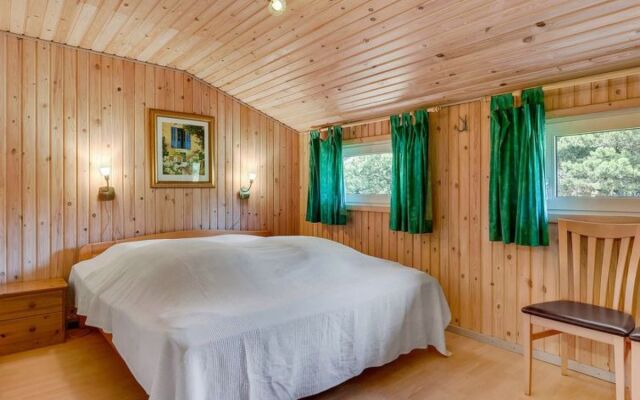 "Fraya" - 1km from the sea in Western Jutland