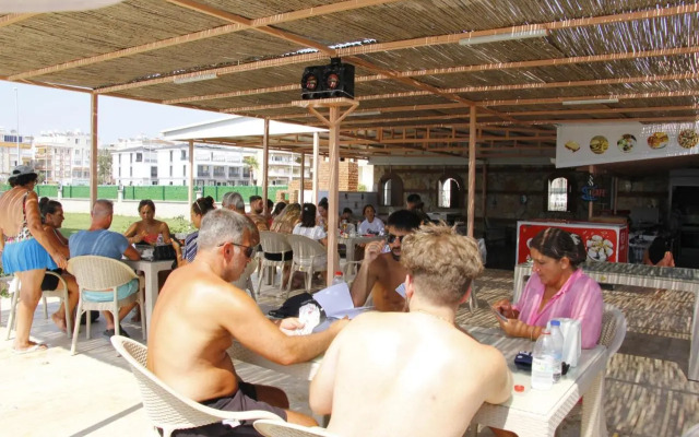 Didim Sunset Village apart hotel