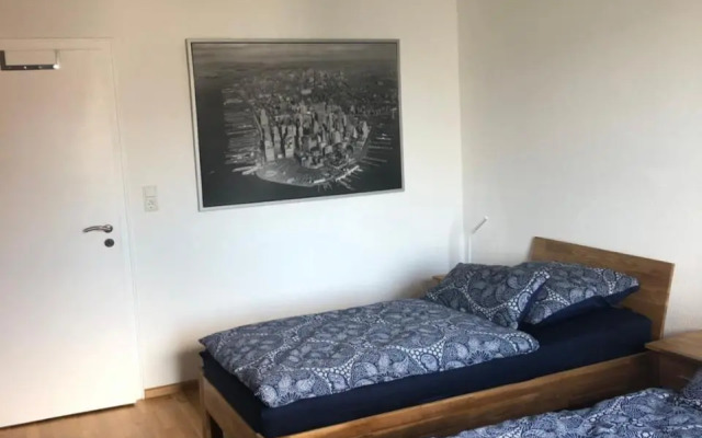 Micha's Ferienwohnung