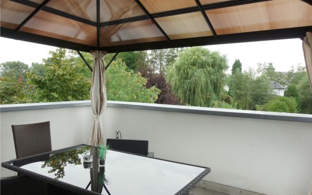 Beautiful Apartment in Schwalmstadt With Wifi and 1 Bedrooms