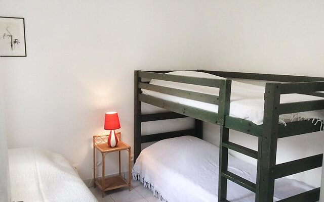 Holiday Home DOMREMY