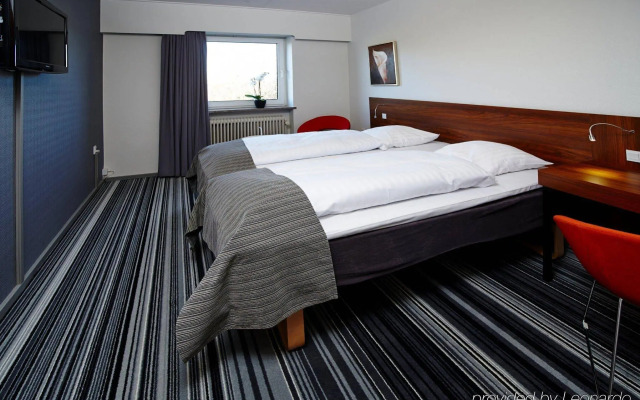 Østergaards Hotel