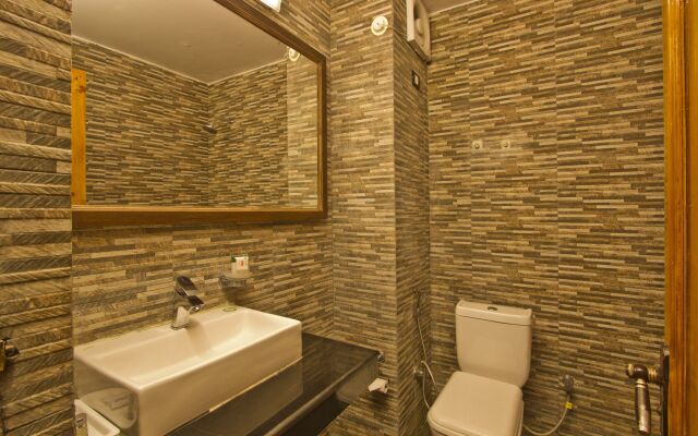 Hotel Silverine