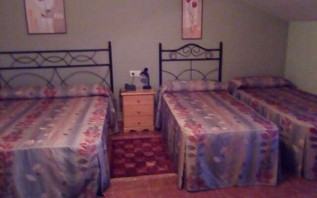 Hotel Condado de Miranda