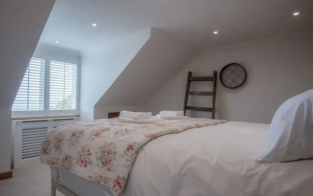 Highfield - 3 Bed - Llanmadoc