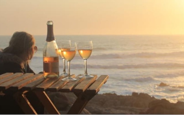 Chiefs - Namaqua Flower Camps