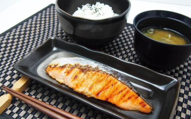 Hotel Lotus Sakai - Adults Only