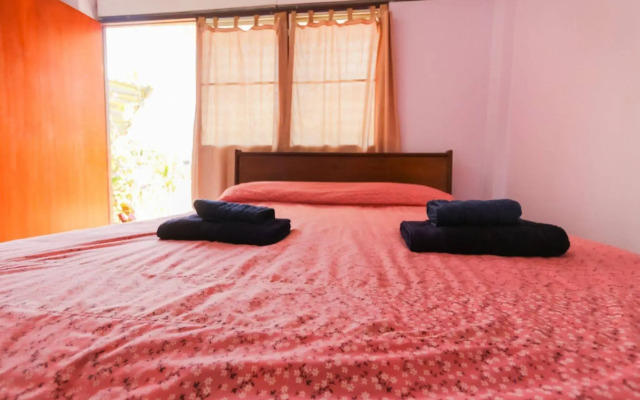 The Stay Guest House