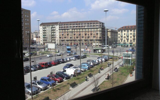 Hotel Smeraldo