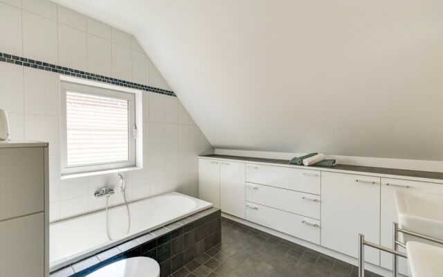 Cottage on Sheep Farm With Gelateria