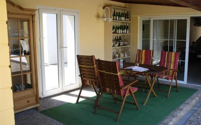 Gästehaus Petra Klein